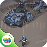 Nhiệm Vụ Giải Cứu
